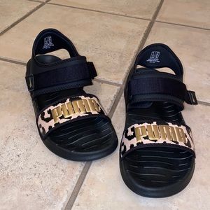 Puma Sandals